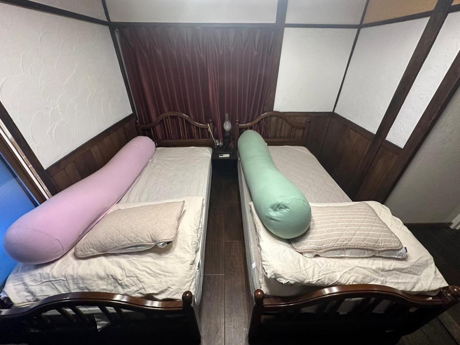 Kingyosou Apartman Tokió Kültér fotó