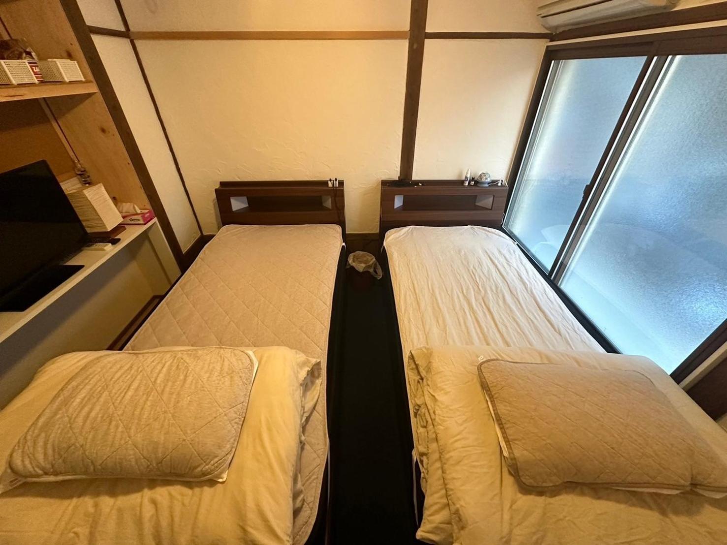 Kingyosou Apartman Tokió Kültér fotó
