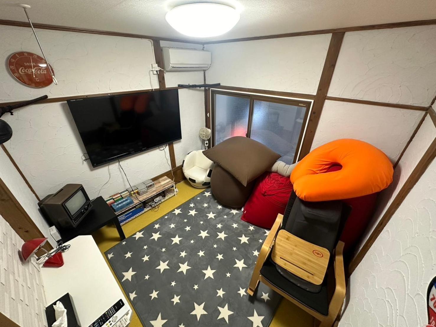 Kingyosou Apartman Tokió Kültér fotó