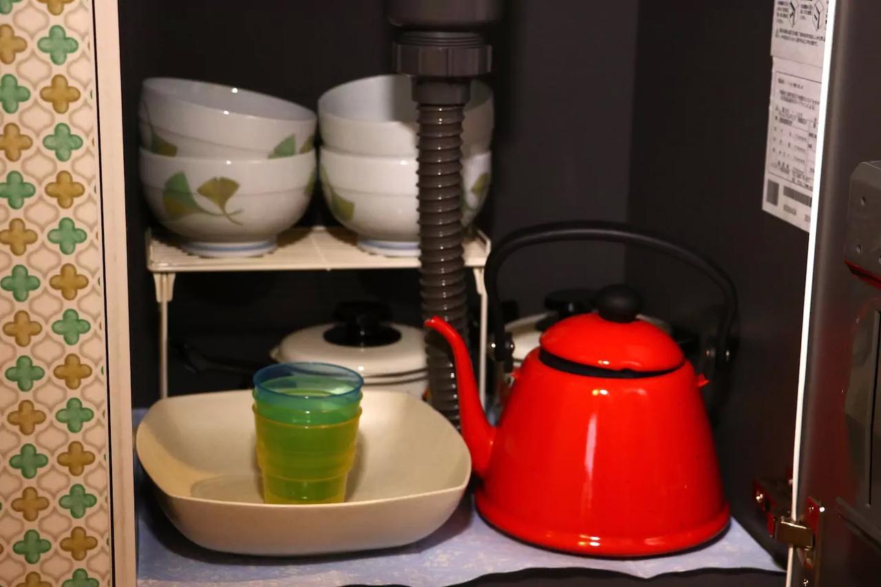 Kingyosou Apartman Tokió Kültér fotó