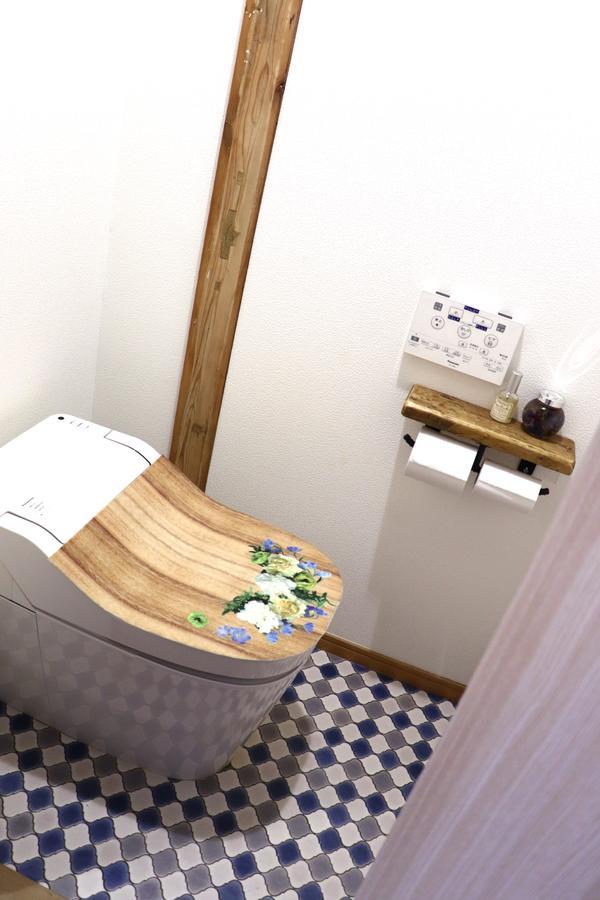 Kingyosou Apartman Tokió Kültér fotó